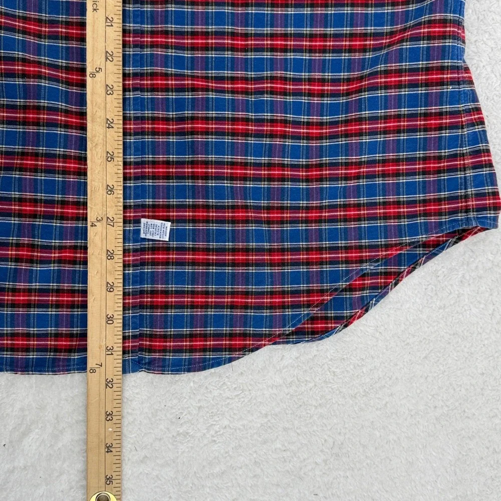 Polo Ralph Lauren sleeve length